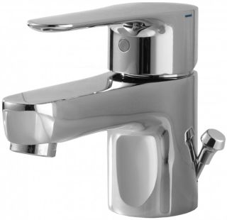 Смеситель для раковины Jacob Delafon JULY E16027-4-CP